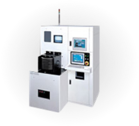 Barcode & Vision System