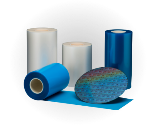 Wafer tape deals